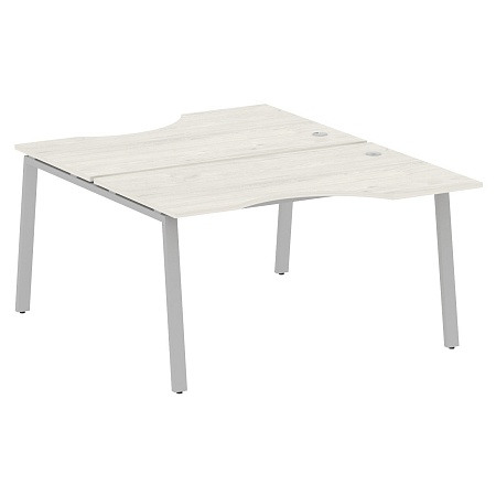 Рабочая станция криволинейная на А-образном м/к БА.РАС-СА-2.2