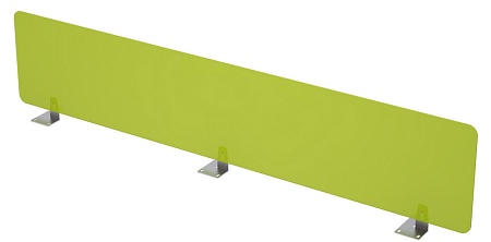 Барьер оргстекло фронтальный 9БР.030.3