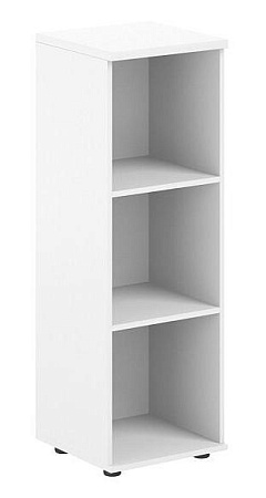 Стеллаж средний з.ст ЛДСП 16 мм SG.814