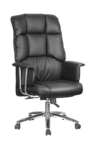 Кресло руководителя RIVA CHAIR 9502  эко кожа