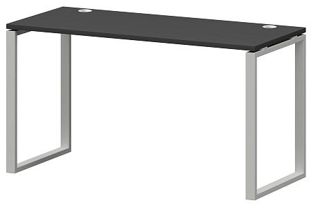 Стол на металлокаркасе СМС25-О-10К.60.Пр25