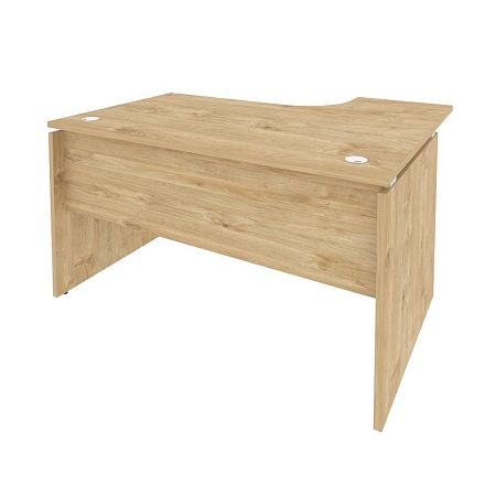 Стол эргономичный левый O.SA-3L