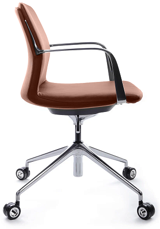 Кресло для персонала FK004-В12