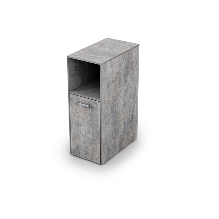 Тумба с выдвижным блоком 1ТЗ.003