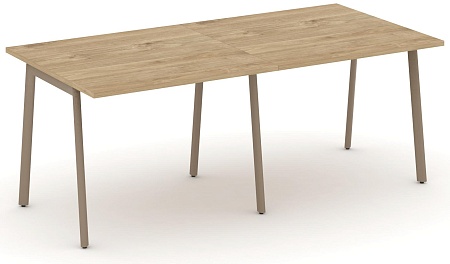 Стол переговорный ES.PRG-2.1-P