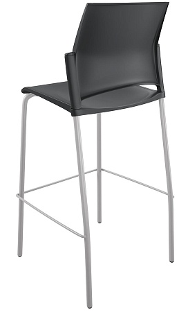 RESTART барный, каркас Серый ЦБ-00011290