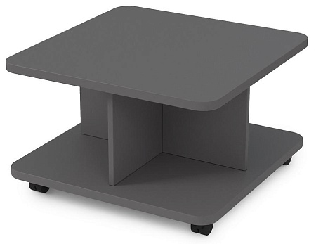 Стол журнальный квадратный BALANCE 21BALANCE.001