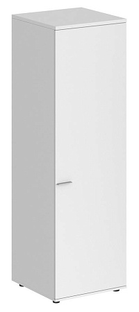 Гардероб, з.ст HDF, правый SG.823.OL.OL.R