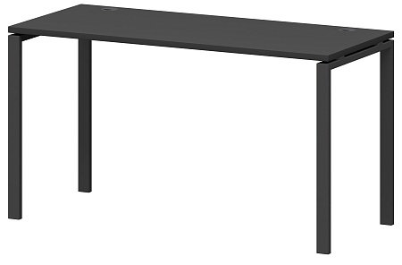 Стол на металлокаркасе СМС25-П-16К.60.Пр25