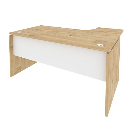 Стол эргономичный левый O.SA-4L