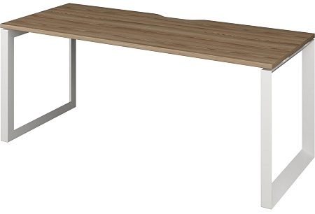 Стол на металлокаркасе НТМП.О-180