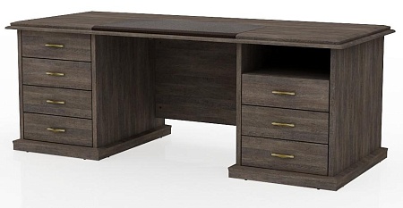 Стол письменный С321Л/П