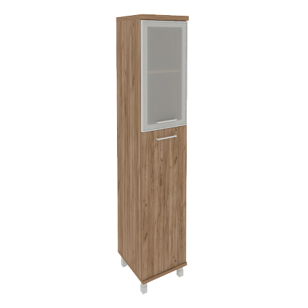 Шкаф узкий высокий KSU-1.7R