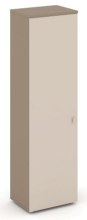 Гардероб узкий  (левое исполнение) ES.GB-1(L)