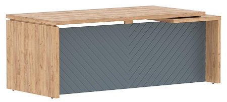 Стол руководителя TLCT 209(L)
