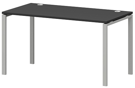 Стол на металлокаркасе СМС25-П-12К.73.Пр25