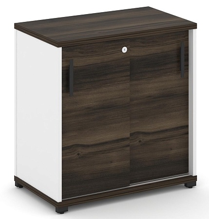 Шкаф-купе опорный/приставной CN.SOPK-001 B/W