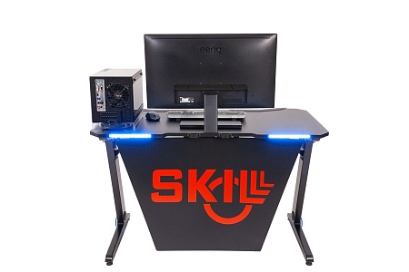 Стол компьютерный игровой CTG 1260