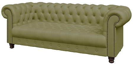 Диван трехместный CH3
