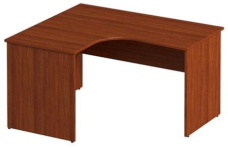 Стол эргономичный левый К 134