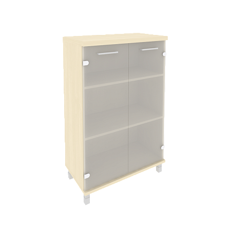 Шкаф широкий средний KST-2.4