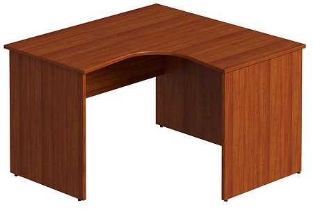 Стол эргономичный правый К 126