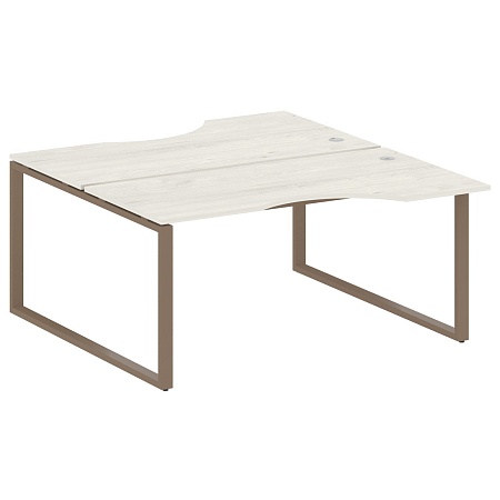 Рабочая станция криволинейная на О-образном м/к БО.РАС-СА-2.1