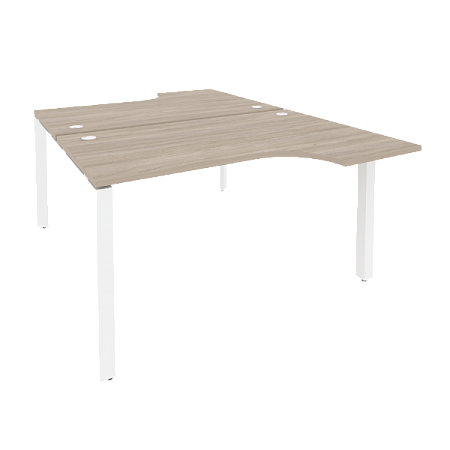 Рабочая станция на П-образном м/к  O.MP-D.SA-2