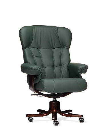 Кресло с высокой спинкой D100 Царь