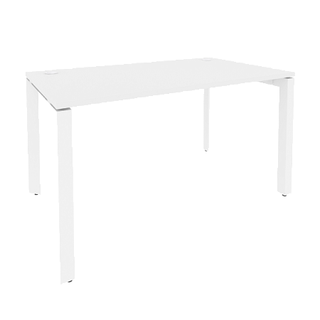 Стол рабочий на П-образном м/к  O.MP-SP-3.8