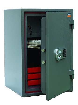 Сейф  VALBERG ГАРАНТ 67 T EL