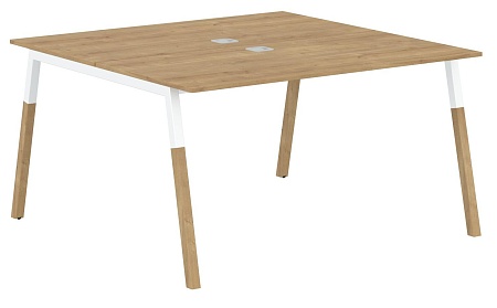 Стол на 2 рабочих места FWST 1313