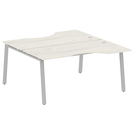 Рабочая станция криволинейная на А-образном м/к БА.РАС-СА-2.1