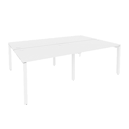 Рабочая станция на П-образном м/к O.MP-D.RS-4.2.8