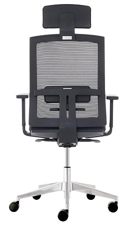 Кресло для персонала Giulia+ GIU33110101