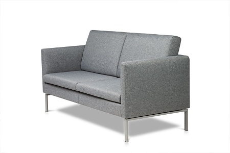 Диван двухместный  ОЛЛИ O2bl