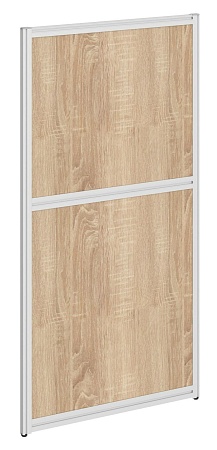 Секция глухой перегородки RP130SS70