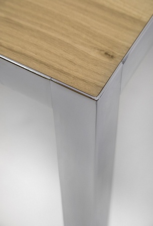 Стол письменный на оп.тумбе 109 102 ECL