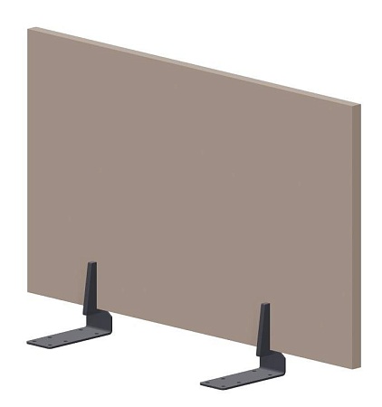 Торцевой промежуточный экран UMSLI068