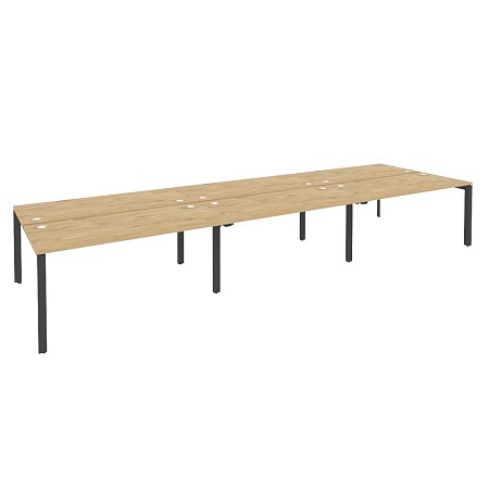 Рабочая станция на П-образном м/к O.MP-D.RS-6.4.7