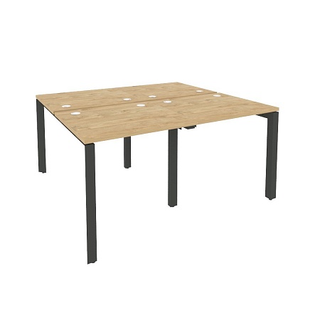 Рабочая станция на П-образном м/к O.MP-D.RS-4.0.7