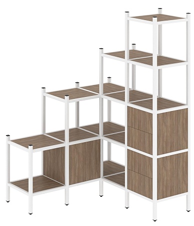 Комплект VR.L-40