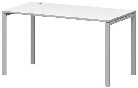 Стол на металлокаркасе СМС25-П-16К.73.Пр25