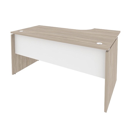 Стол эргономичный левый O.SA-1L