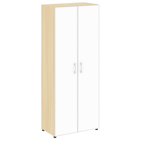 Шкаф высокий широкий LT.ST-1.10 R white
