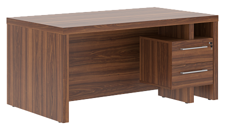 Стол руководителя ZSTD 169H(R)