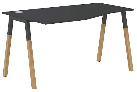 Стол эргономичный FCT 1367(L)