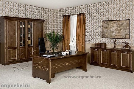 IMPERIAL Греденция IMP-F.NC