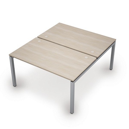 Сдвоенная бенч-система на 2 рабочих места 6МБ.5289