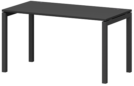 Стол на металлокаркасе СМС25-П-16К.73.Пр50